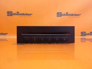 CD-Wechsler A2118706189 MERCEDES-BENZ A-KLASSE (W169) A 200 - Bild 1 von 7