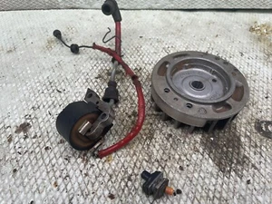 Motorsäge/Kettensäge Dolmar Ps 43 52,109-115 Zündung Funktioniert - Bild 1 von 7