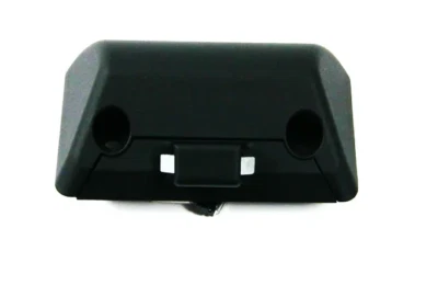 NUEVO***Guantera interior negra original BMW E46 323Ci 325Ci 330C bloqueo 51167020044 Foto 1 de 2