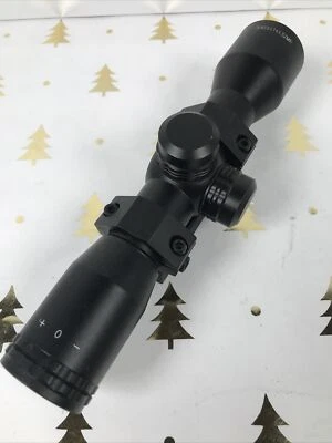 Mira para rifle Sniper Adventure Class LT4X32MR (1-5) Foto 1 de 4