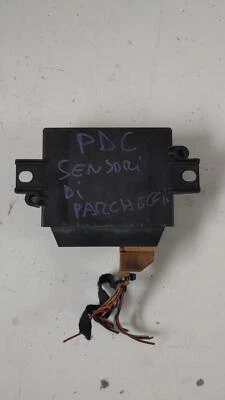 AUDI A6 Avant Serie C6 (4F5) (04>12) CENTRALINA SENSORI DI PARCHEGGIO PER BAT - Immagine 1 di 3