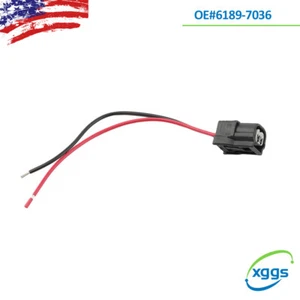 1PC 6189-7036 Connector Harness For Subaru Impreza 2011-2018 WRX 2015-2020 - Picture 1 of 15