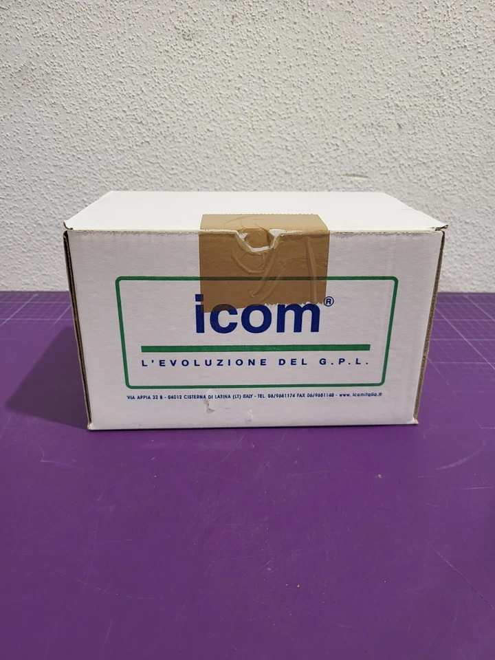 ICOM 90008421 Sensor mechanisch _0.37_5 - Bild 1 von 4