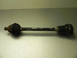 Volkswagen GOLF V 2007 Front Left Driveshaft 1K0407271AP - Picture 1 of 5