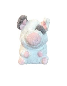 Aurora World 5 Zoll Schwein Rolly Haustier Plüschtier Stofftier Spielzeug - Bild 1 von 9