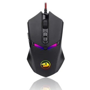 Redragon M602 NEMEANLION 2 - Maus - Schwarz - Neu & OVP - Bild 1 von 1
