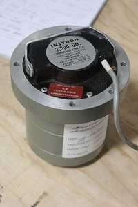 INSTRON A31-17 2,000GM COMPRESSION LOAD CELL A31-17 - Picture 1 of 1