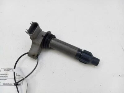 Bobina de ignição 2008-2018 Cadillac CTS FABRICANTE DE EQUIPAMENTO ORIGINAL - Imagem 1 de 4