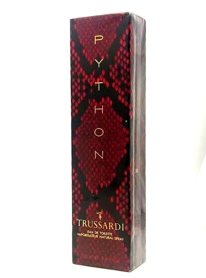trussardi python products for sale | eBay