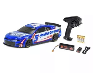 Losi NASCAR AWD RC Racecar Kyle Larson #5 Hendricks Chevy - Picture 1 of 1
