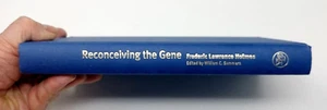 Frederic Lawrence Holmes; Reconceiving the Gene - Imagen 1 de 11