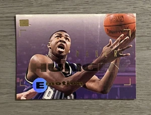 1994-95 NBA Skybox Emotion | Vin Baker | #53 | Milwaukee Bucks - Picture 1 of 2