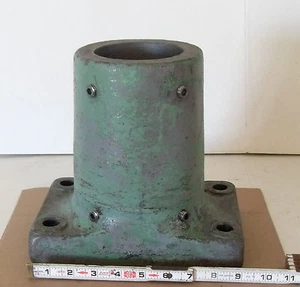 DELTA ROCKWELL 20" Drill press 3 3/4 " Column Mount - #11-33 Heavy Duty! - Picture 1 of 6