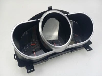 Cuadro velocímetro Mazda CX-7 2007-2009 Foto 1 de 4