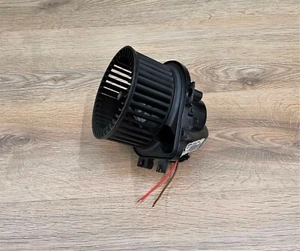 MINI ONE D 2005 R50 1.4 DIESEL (1ND) ENGINE 87Hp HEATER BLOWER MOTOR FAN 964292Z - Picture 1 of 6