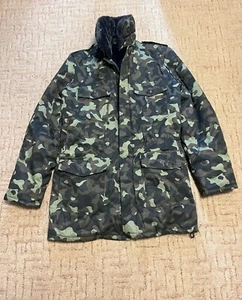 Ukrainian army battle afganka camo Camouflage Butan Dubok size 2XL Jacket - Picture 1 of 7