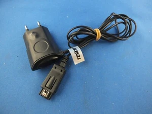 Orig. Tevdy Ladegerät Siemens C25 MT50 A50 S25 S35 Ladekabel C35i C45 S25 DEFEKT - Bild 1 von 9