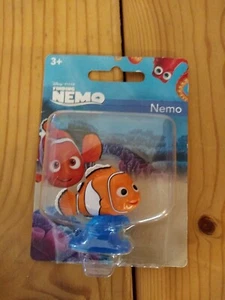 Nemo 1 1/2" Disney's Pixar Finding Nemo Figure - Picture 1 of 1