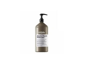 L'Oreal Serie Expert Absolut Repair Molecular Professional Shampoo 1500 ml - Bild 1 von 1
