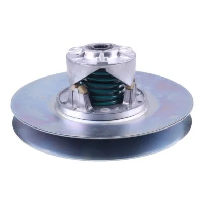 Secondary Transaxle Driven Clutch Gator AM138486 For John Deere HPX 4x2 4x4 4x6 Foto 1 de 4