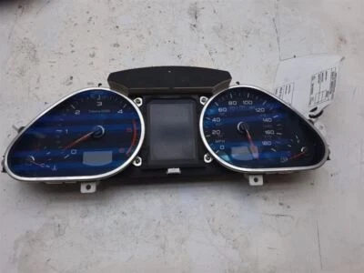 Velocímetro MPH ID 4L0920950PX compatible con 10 AUDI Q7 Foto 1 de 4