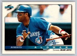 1996 Score Roberto Alomar #57 - Picture 1 of 2