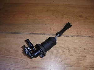 CITROEN C2 2003 1.4 8V CLUTCH MASTER CYLINDER - Picture 1 of 2