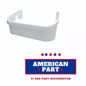 For Frigidaire Etc Refrigerator-Freezer Door Shelf Bin PM4795112X31X26 - Picture 1 of 2