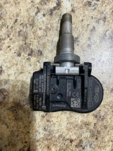 1 Set Tire Pressure Monitor Sensor TPMS 433 MHz 52933-F2000 Fits Hyundai Kia - Picture 1 of 2