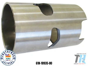 For Yamaha 61N-10935-00 Cylinder Liner Sleeve 689-11312-00 Outboard 25-30HP 72mm - Picture 1 of 10