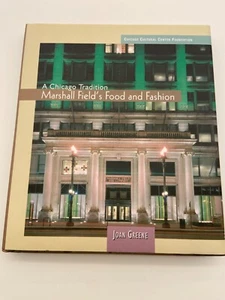 A Chicago Tradition: Marshall Field's Food And Fashion - Chicago Cultural Center - Picture 1 of 6