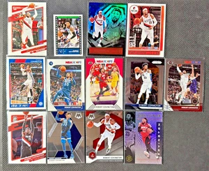 ROBERT COVINGTON ~ Lote de 13 tarjetas de la NBA [76ERS/TRAILBLAZERS/ROCKETS/TIMBERWOLVES] - Imagen 1 de 1