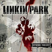 Hybrid Theory von Linkin Park | CD | Zustand gut