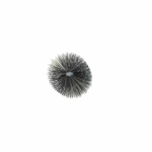Round Chimney Cleaning Brushes - Picture 1 of 1