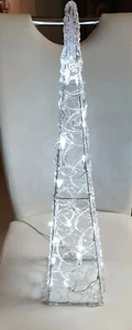 LED Pyramide - Bild 1 von 4