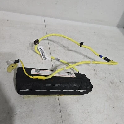 Toyota 4runner 2003-2009 módulo lateral del lado del conductor delantero izquierdo OEM 03-09 Foto 1 de 4