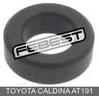 Fuel Injector Seal Ring O-Ring For Toyota Caldina At191