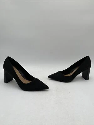 Women’s Call It Spring Janessa Pump Black Size 6.5/37 - Image 1 of 4
