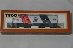 Tyco F-9 Dummy Engine A Spirit of 1776 No. 225-35 NIB - Picture 1 of 3