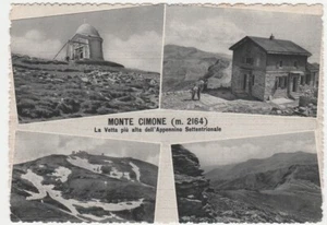 MONTE CIMONE - MODENA - VEDUTINE -19125- - Picture 1 of 1