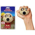 Meerkat Stress Reliever Relief Ball - squishy, squeeze, stress, play, fun