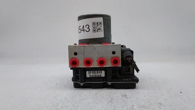 Módulo de control de bomba ABS FVEK4 Nissan Altima 2010-2010 Foto 1 de 4