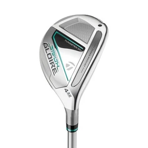 Womens TaylorMade STEALTH GLOIRE Hybrid 5H 24 RH SPD NX for TM Flex A HC New - Picture 1 of 4