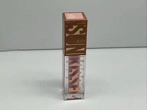 Maybelline New York Blush SunKisser - 05 Blazing Blush - Individual - Imagen 1 de 5
