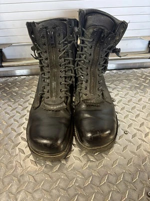 Pro Warrington 3003 8" Wildland/Station Boot NFPA 1977, Size 13.5 3E - Image 1 of 3