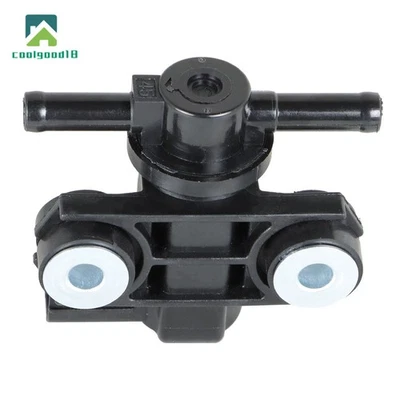 Electroválvula de purga de bote de vapor 36162-RDV-J01 para Acura 2004-08 TL 2004 MDX Foto 1 de 4