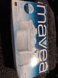 Mavea Maxtra Replacement Water Filter Cartridges 3-Pack Tassimo Avec BPA Free - Picture 1 of 1