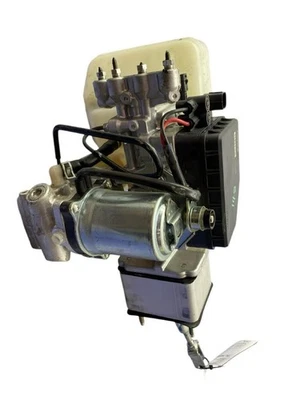 Nissan NV1500 2500 2012-2020, módulo de refuerzo de freno de potencia hidráulica Titan XD fabricante de equipos originales Foto 1 de 4