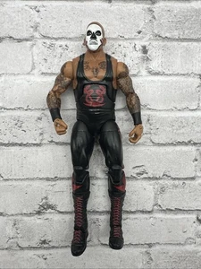 Papa Shango Hall of Fame Collection Elite Series Figure WWE NO ACCESSORIES - Picture 1 of 2
