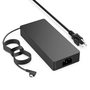 Caricatore Portatile Lama 230W Compatibile con Razer Blade 14 15 16 17 Base Avanzata... - Foto 1 di 7